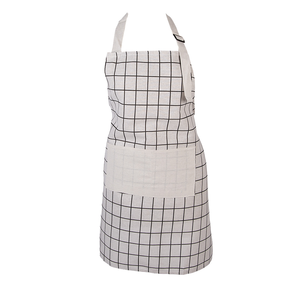 Schort 69x68 cm