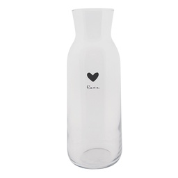 [6GL3807] Karaf Ø 9x25 cm / 1000 ml