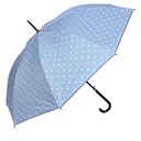 Parapluie Adultes Bleu