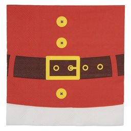 [73158] Papieren servetten 33x33 cm (20)