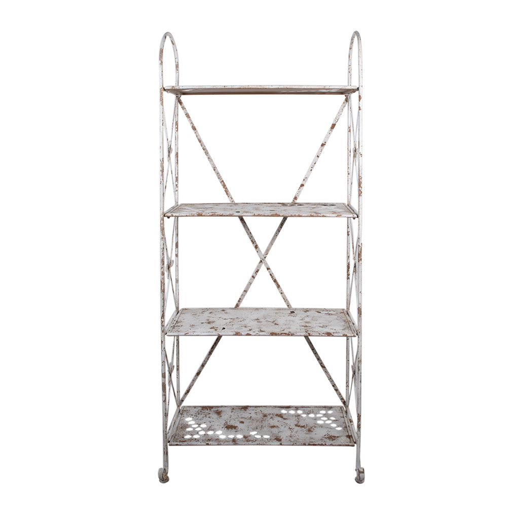 Wandrek 76x47x177 cm