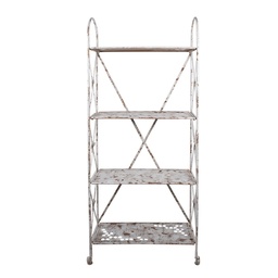 [5Y1242] Wandrek 76x47x177 cm