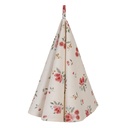 Canovaccio beige Ø 80 cm