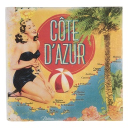 [73128] Papieren servetten 33x33 cm (20)