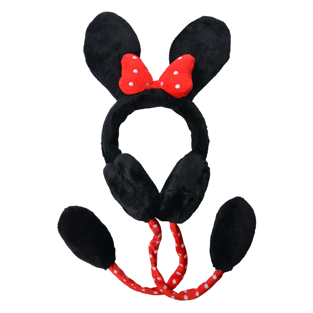 Paraorecchie Bambini con orecchie mobili