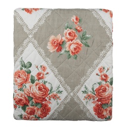 [Q196.061] Bedsprei 240x260 cm