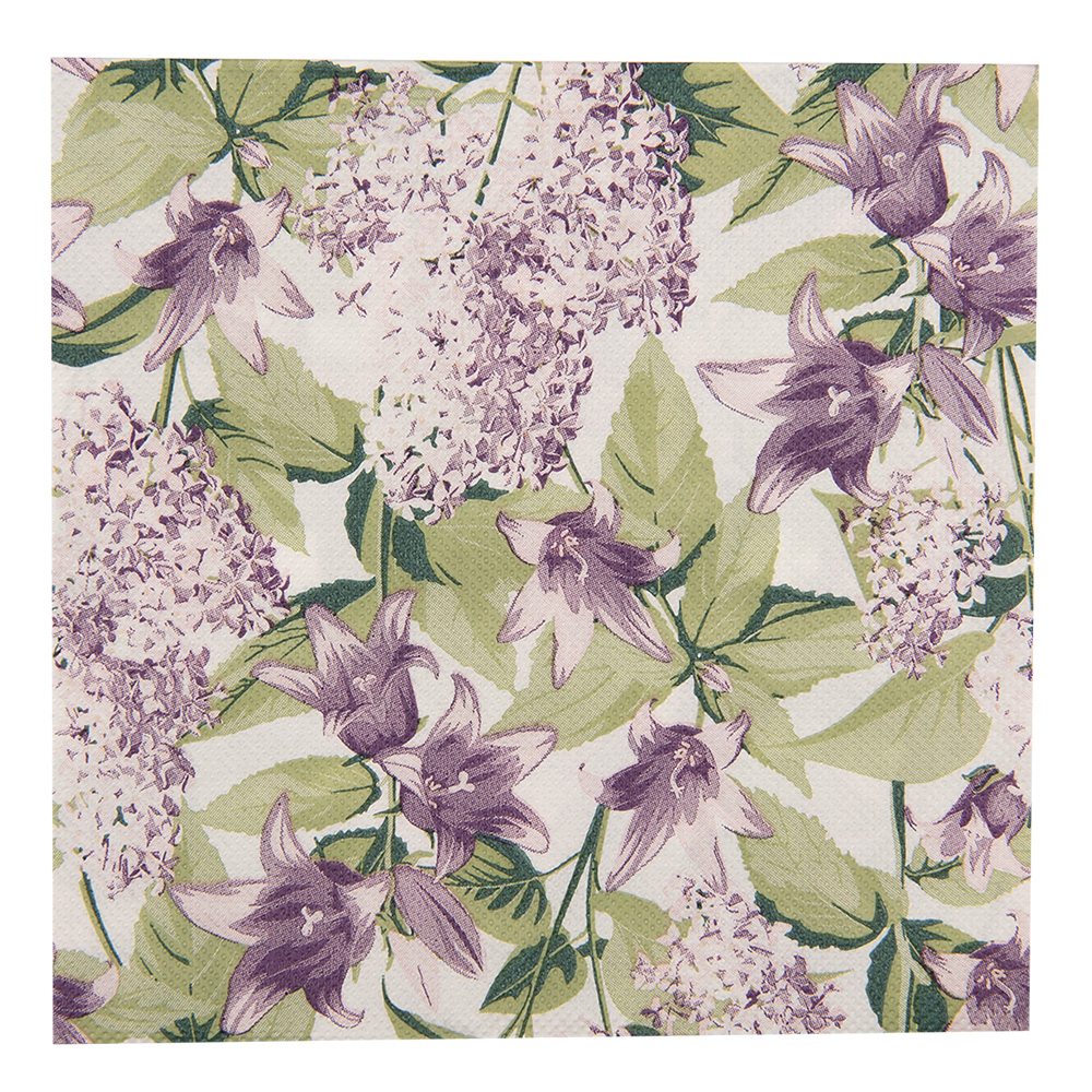 Papieren servetten 33x33 cm (20)