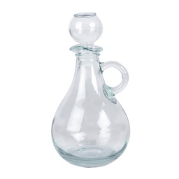 [6GL4905] Karaffe Ø 10x17 cm /325 ml