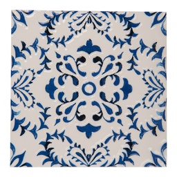[6CE2053] Pannenonderzetter 15x15x1 cm