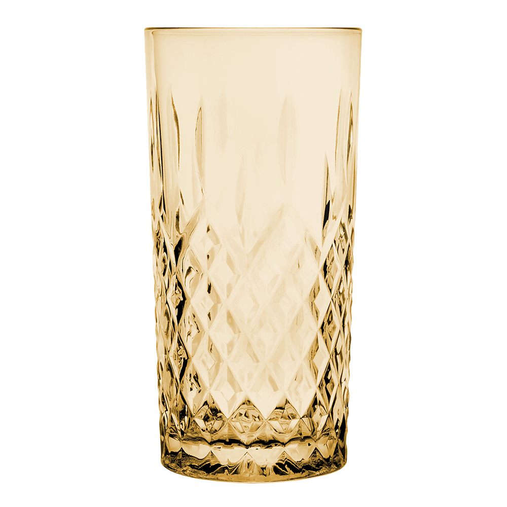 Drinkglas Ø 7x15 cm / 280 ml