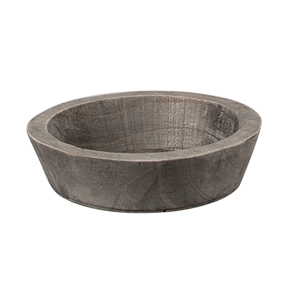 Decoratieve schaal Ø 15x4 cm