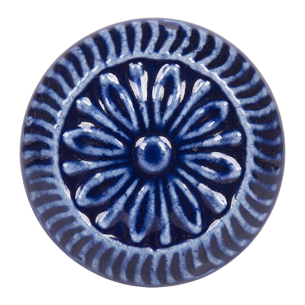 Deurknop Ø 4x4 cm