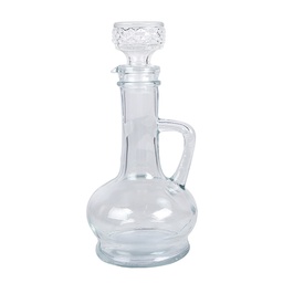 [6GL4897] Carafe Ø 9x19 cm / 225 ml