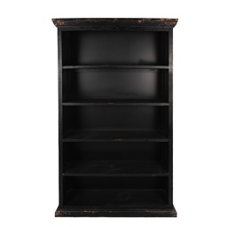 [5H0747Z] Kast 116x36x195 cm