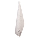 Torchon Beige Gris 50x70 cm