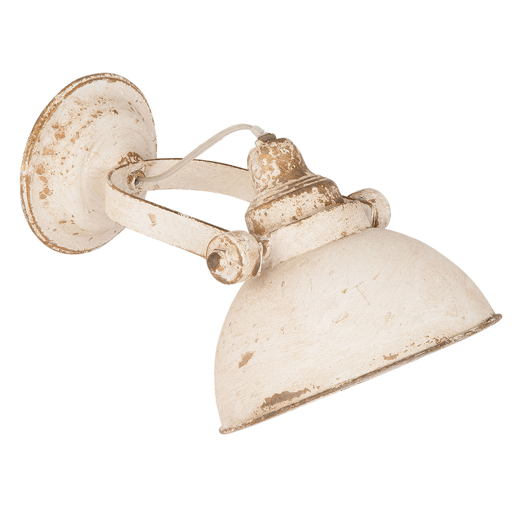Wandlamp 21x30x19 cm E14/max 1x25W