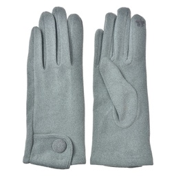 [JZGL0095G] Gants d'hiver Gris 9x23x1 cm