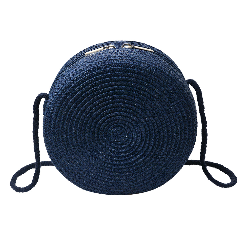 Tas blauw
