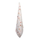 Geschirrtuch Beige Rosa 50x70 cm