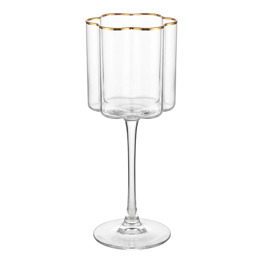Wijnglas Ø 8x20 cm / 300 ml