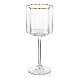 [6GL5532] Wijnglas Ø 8x20 cm / 300 ml