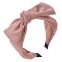 Haarband Damen Rosa
