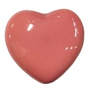 Pomello per Porta Rosa 4x3x4 cm / S3 cm