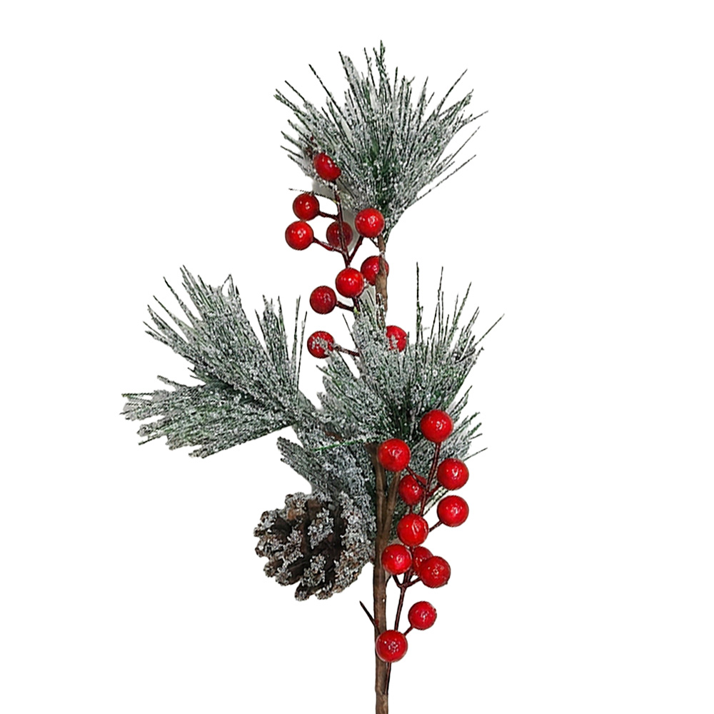 Decoratie Kerst 40 cm
