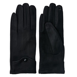 [JZGL0060] Handschuhe Winter Schwarz 8x24 cm