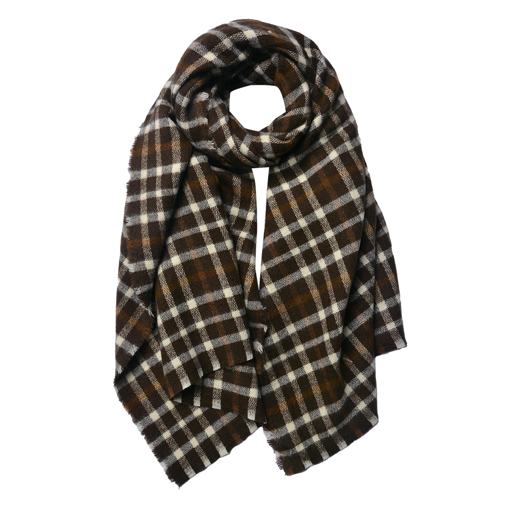 Scarf Women Print 70x190 cm
