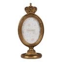 Bilderrahmen Goldfarbig 9x6x17 cm / 7x9 cm