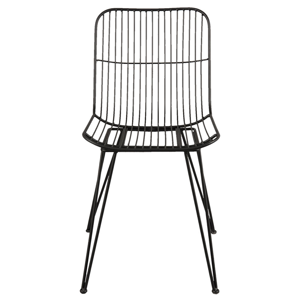 Stoel 42x55x83 cm