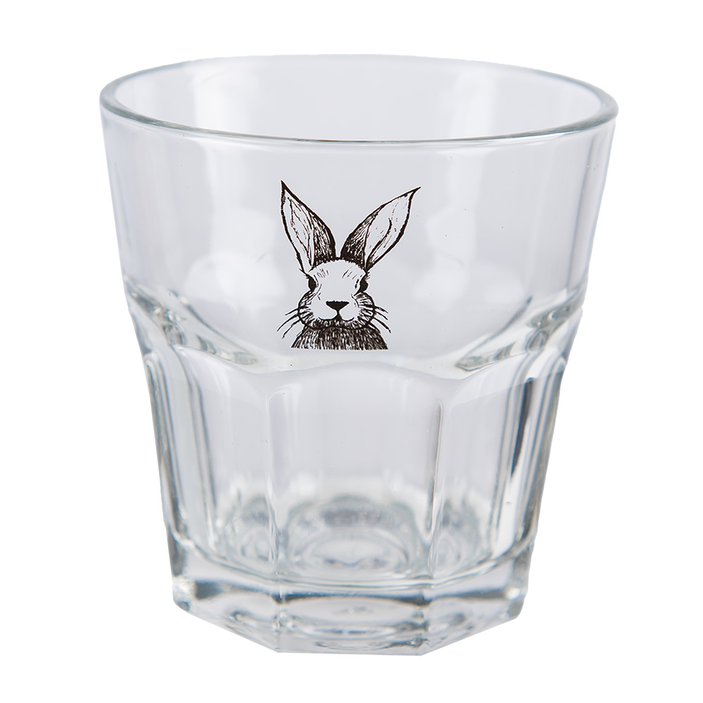 Drinkglas Ø 8x8 cm / 150 ml