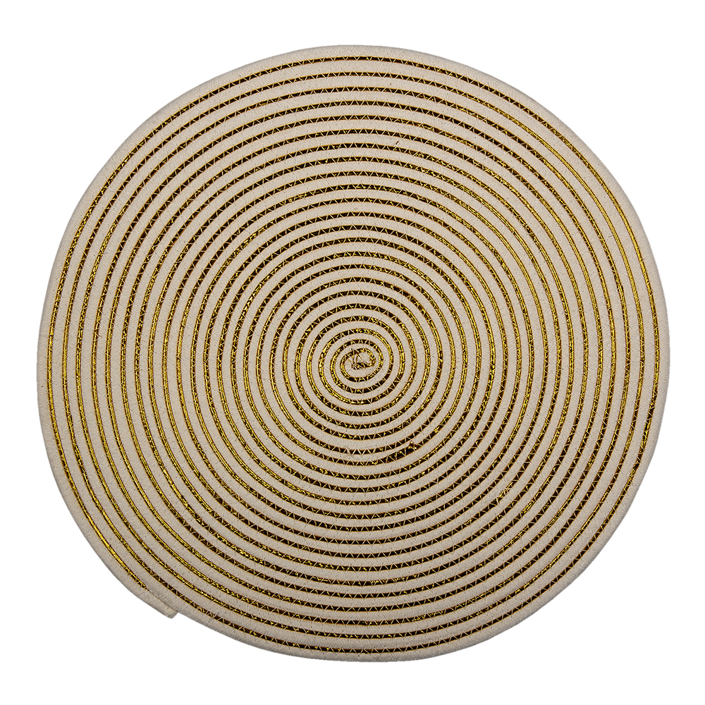 Placemat Ø 51x1 cm