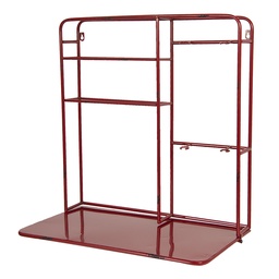 [5Y0656] Wandrek 59x33x63 cm