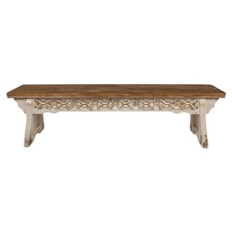 [5H0692] Bank 169x36x46 cm