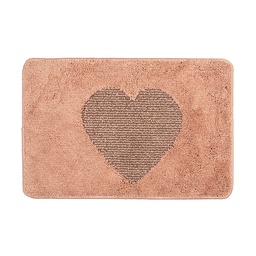 [BM0007P] Badmat 58x38x1 cm