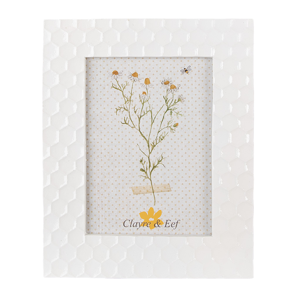 Fotolijst 19x1x24 cm / 13x18 cm