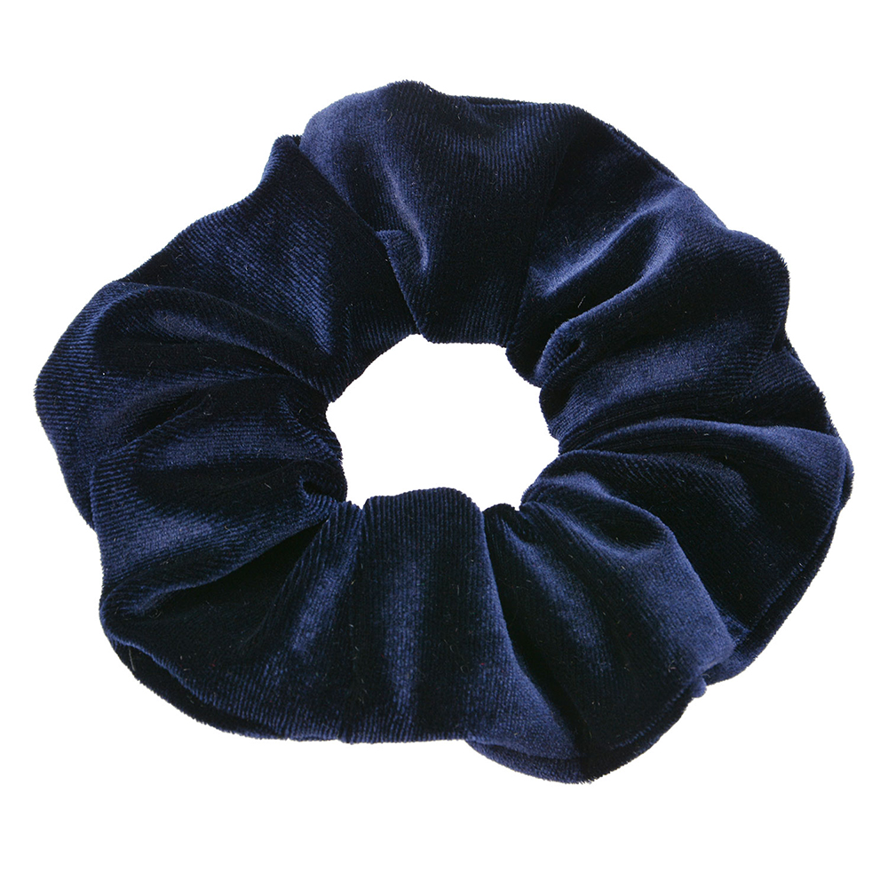 Élastique pour cheveux Bleu Ø 10x2 cm