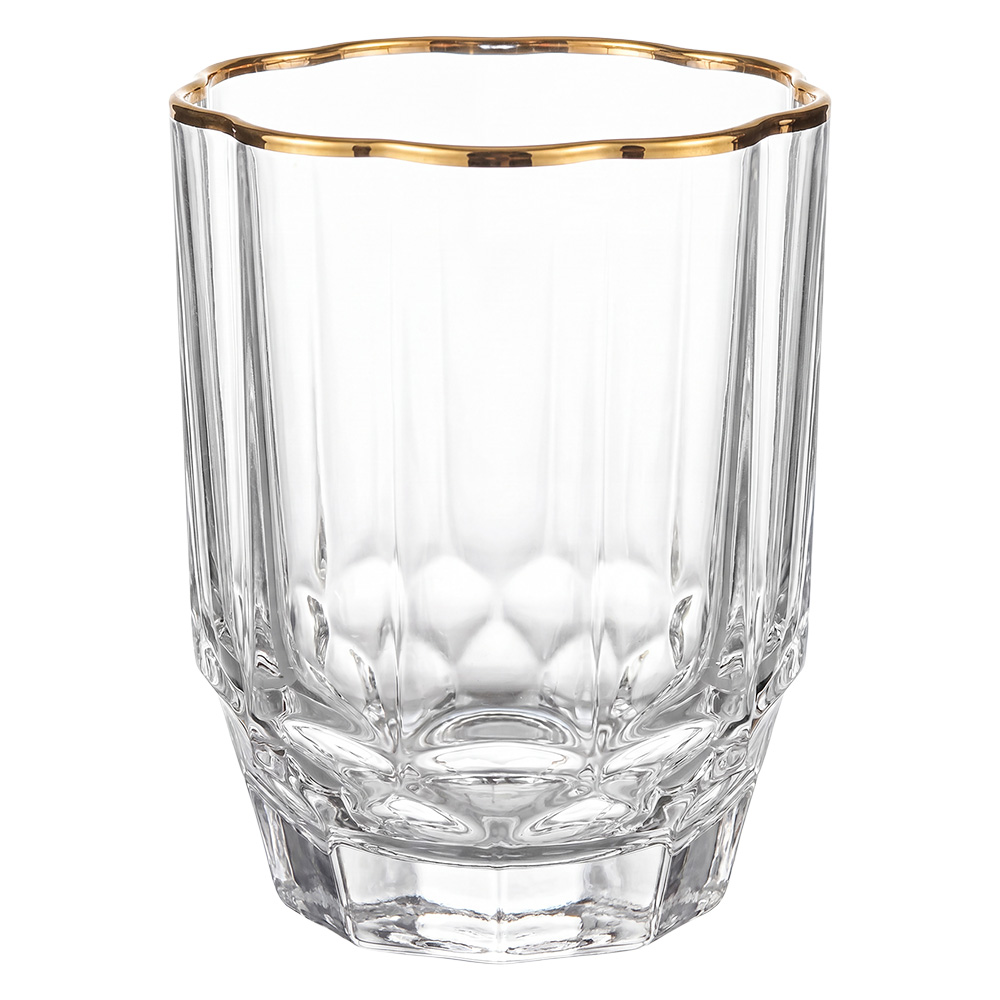 Drinkglas Ø 8x10 cm / 320 ml
