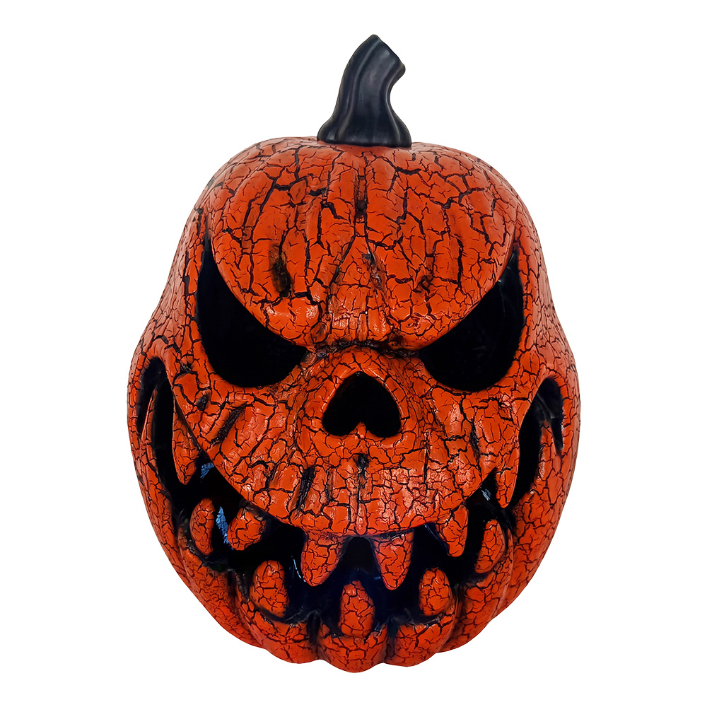 Applique a parete Arancio 18x18x23 cm E14 / max 1x40 W