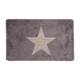 [BM0010G] Badmat 78x48x1 cm