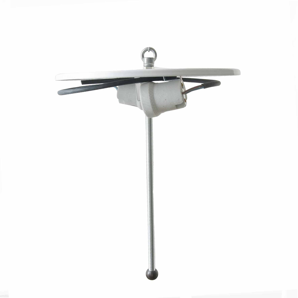 Attacco per sospensione Ø 25 cm E27/max 2x60W