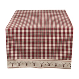 [COL64] Tafelloper 50x140 cm
