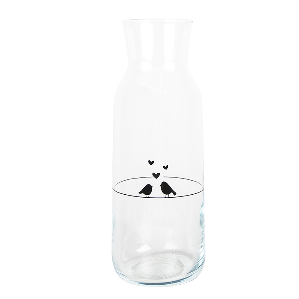 Karaf Ø 9x25 cm / 1000 ml