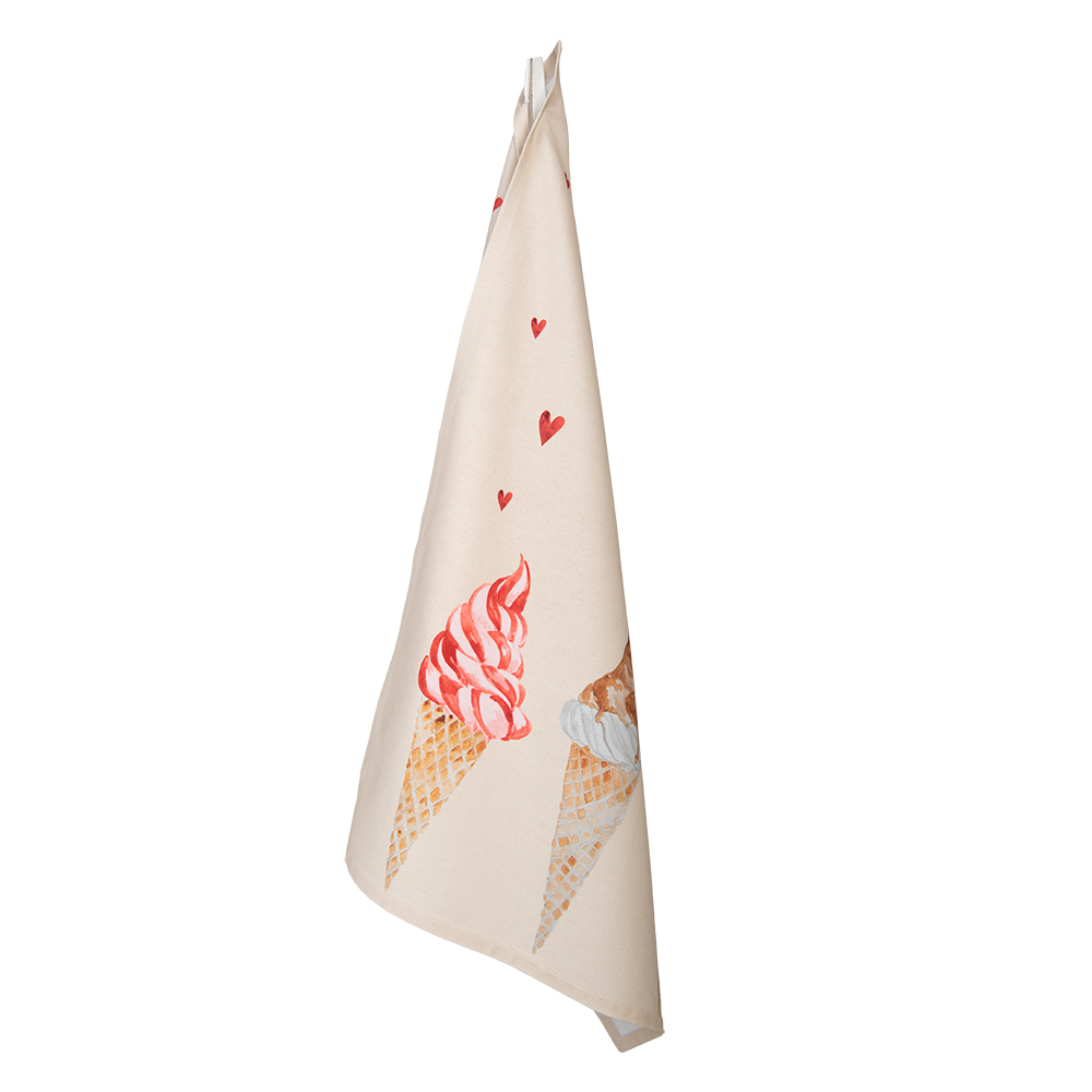 Keukendoek 50x70 cm
