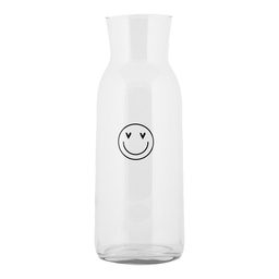 [BHSGL0003] Karaf Ø 9x25 cm / 1000 ml