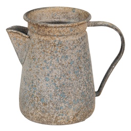 [6Y4994] Decoratieve schenkkan 18x12x16 cm