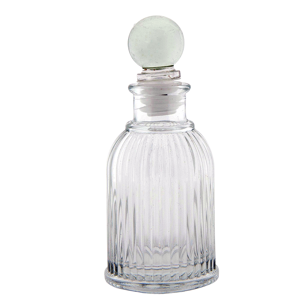 Bouteille de décoration Ø 6x13 cm