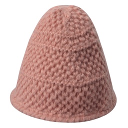[JZCA0020P] Hat Women Pink 20 cm